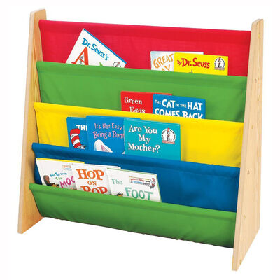 Imagen 1 del producto Organizador de Libros Infantil Talbot