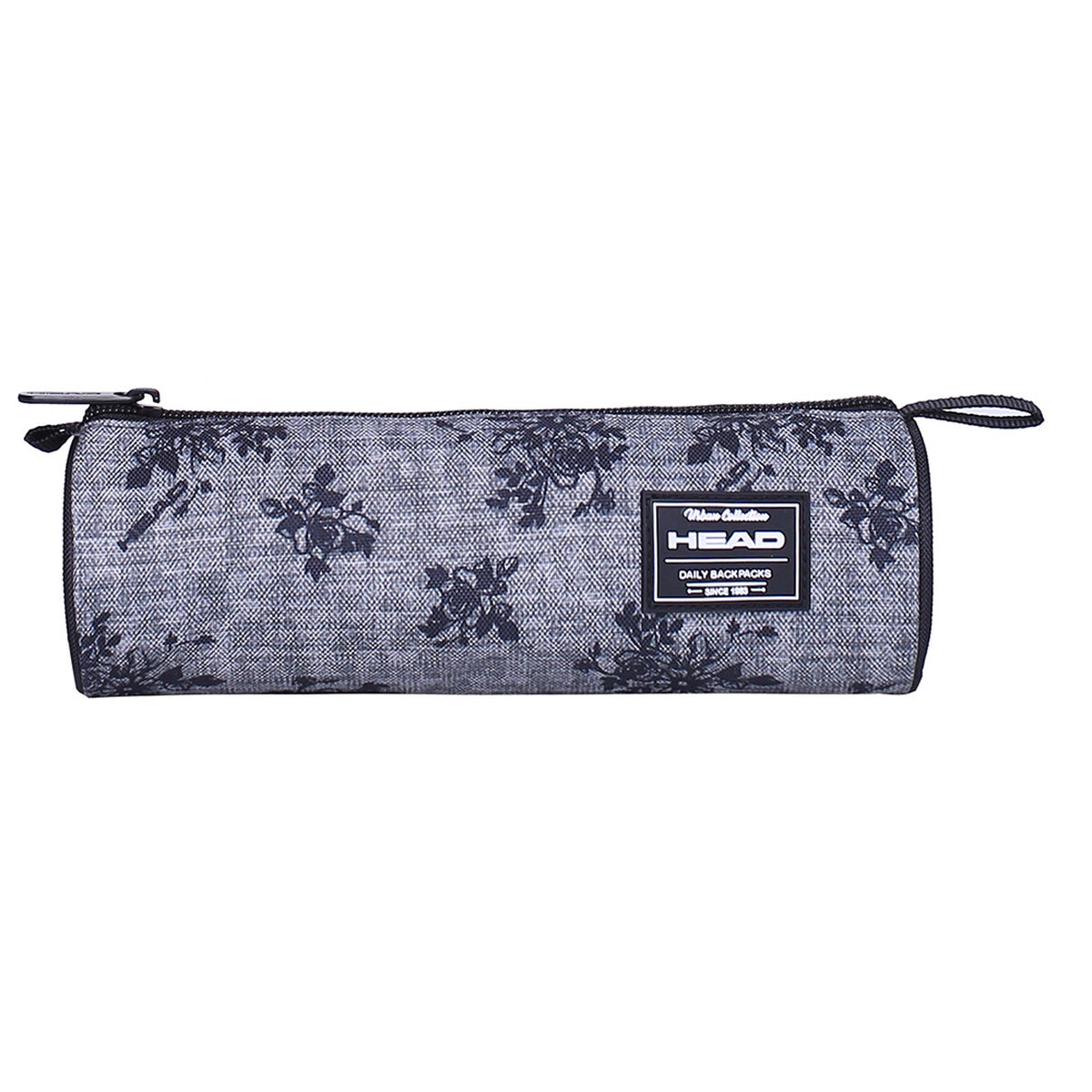 Pack Mochila + Lonchera + Estuche + Botella Cool Head