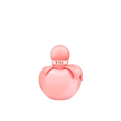 Perfume Mujer Nina Ricci Rose EDT 30 ML