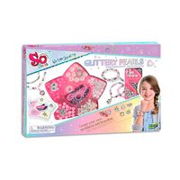 Set para Hacer Pulseras Tasia