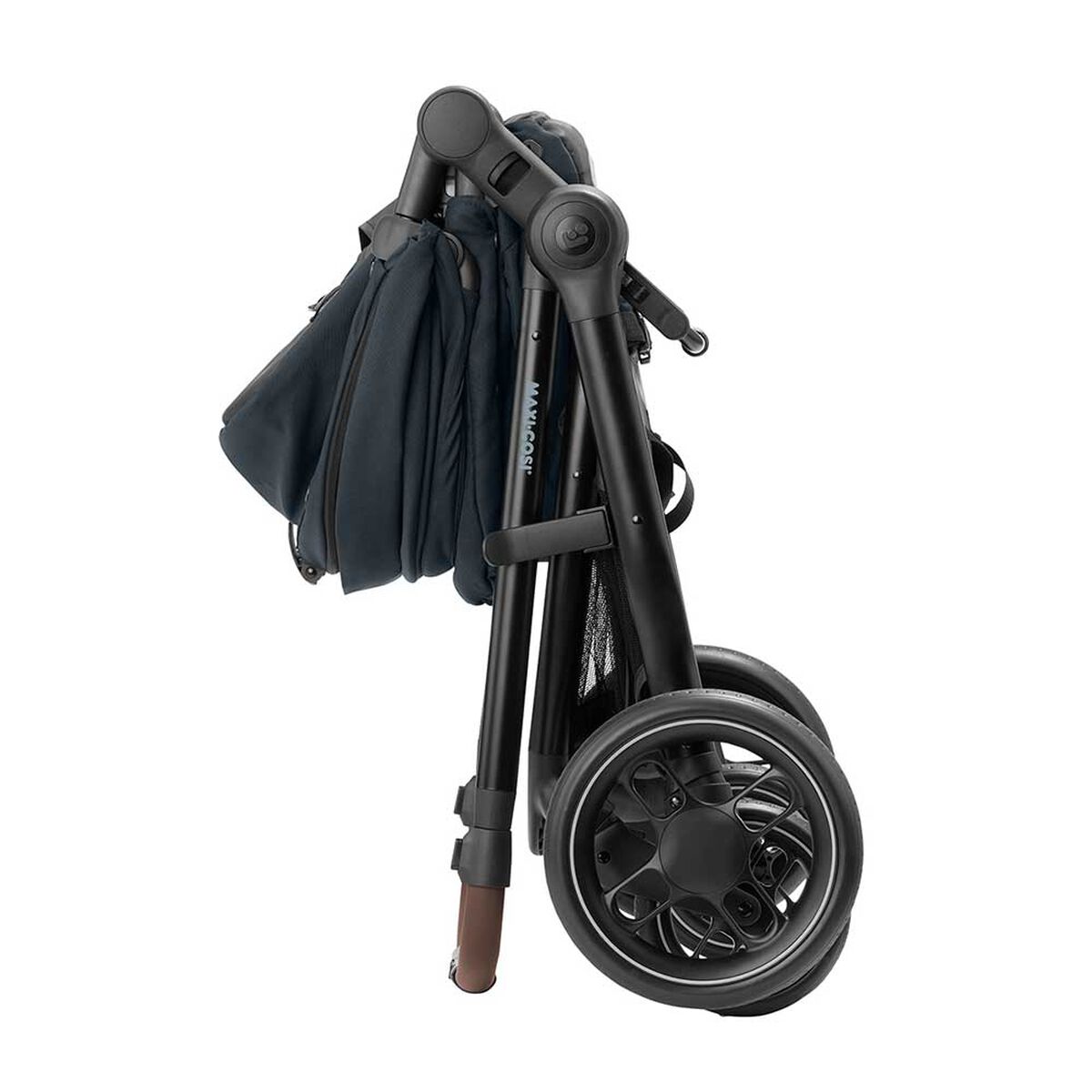 Coche Travel System Zelia 3 + Pebble 360° + Family Fix Grey Maxi-Cosi