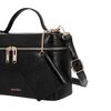 Cartera Bandolera Secret Minsk SC7 Mini Negra