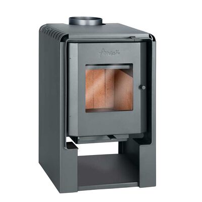 Imagen 2 del producto Combustión a Leña Amesti Scantek 360