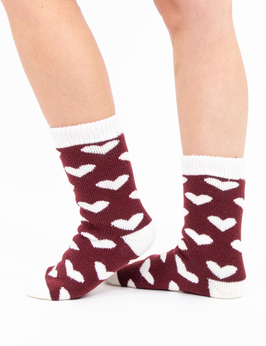 Calcetines Mujer Icono
