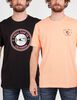 Pack 2 Poleras Manga Corta Hombre O'Neill