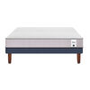Cama Europea CIC 2 Plazas New Titán