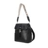 Mochila Secret Salzburgo FW25 M Negro