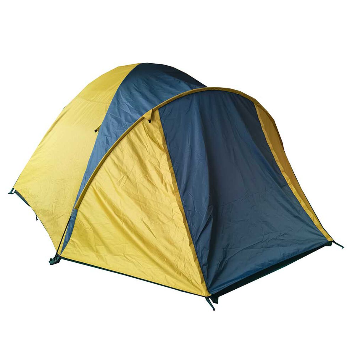 Carpa Familiar 6 Personas Alpinextrem