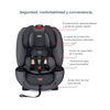 Silla de Auto Convertible One4Life Negro Britax