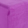 Set 2 Pouf Bodevir Cali Fucsia