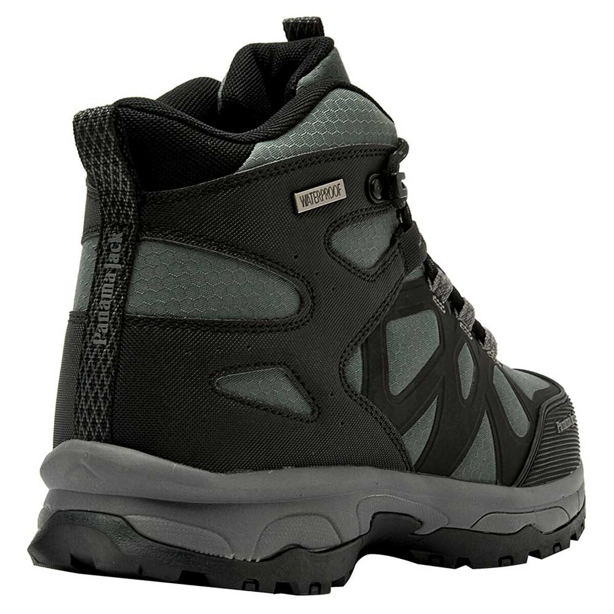 Botín Outdoor Hombre Panama Jack
