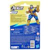 Figura de Acción Marvel Thanos Avengers