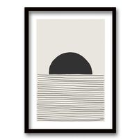 Cuadro Decorativo Retela CAF III 50 x 35 cm