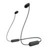 Audífonos Bluetooth In Ear Sony WI-C100 Negros
