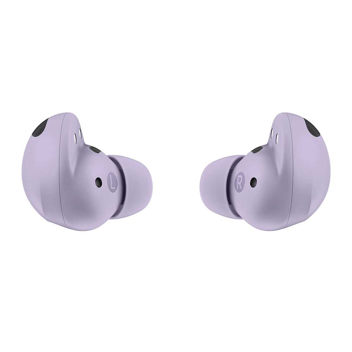 Audífonos Bluetooth Samsung Galaxy Buds2 Pro Bora Purple