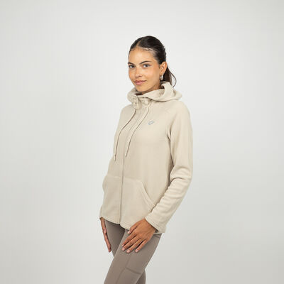 Poler&oacute;n Deportivo Mujer Lotto