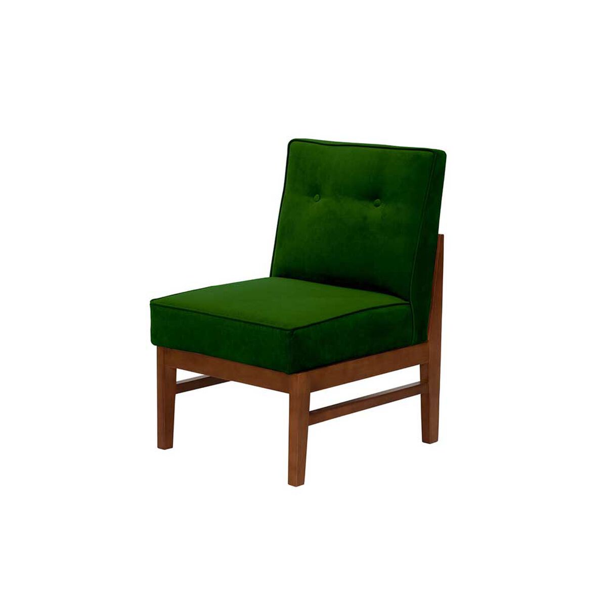 Sitial Latam Home Colonia 1 Cuerpo Verde