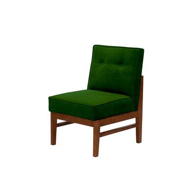 Sitial Latam Home Colonia 1 Cuerpo Verde