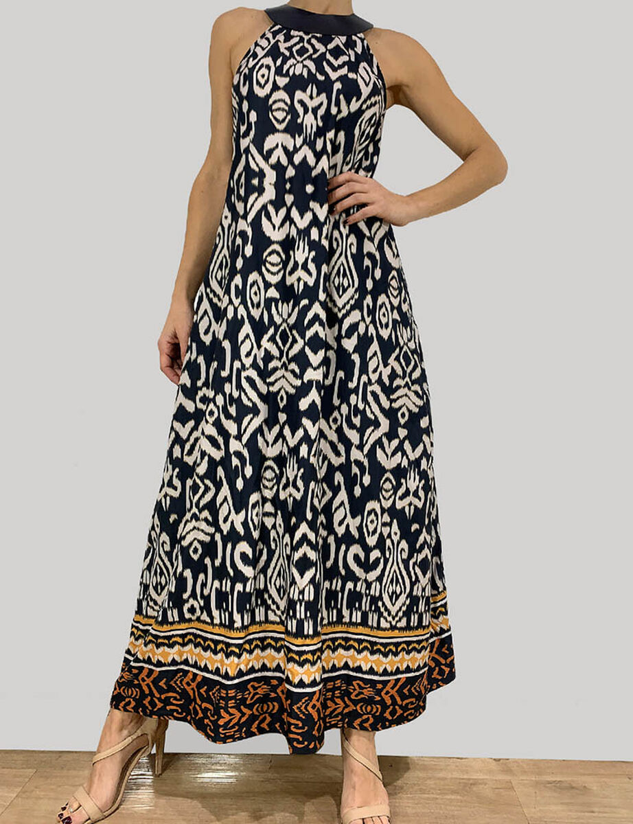 Vestido Mujer Liola