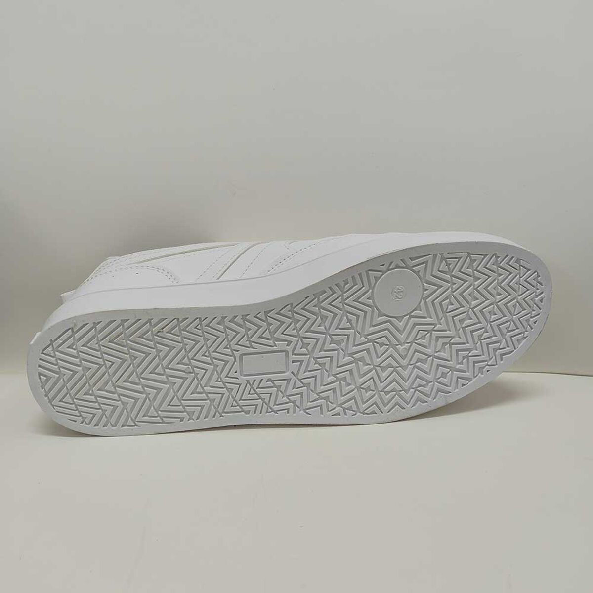 Zapatilla Urbana Hombre Icono
