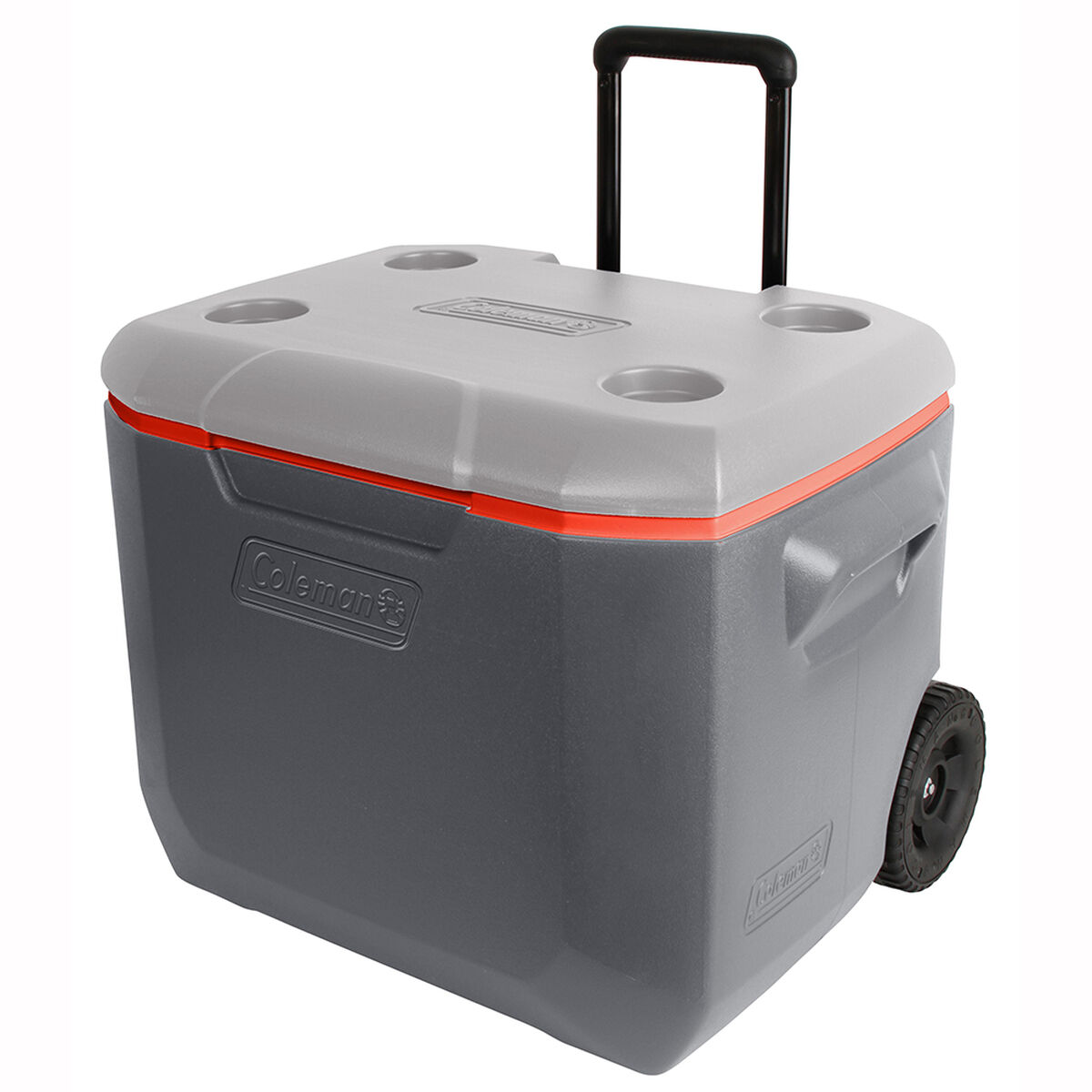 Cooler Coleman 60 Qt / 94 Latas
