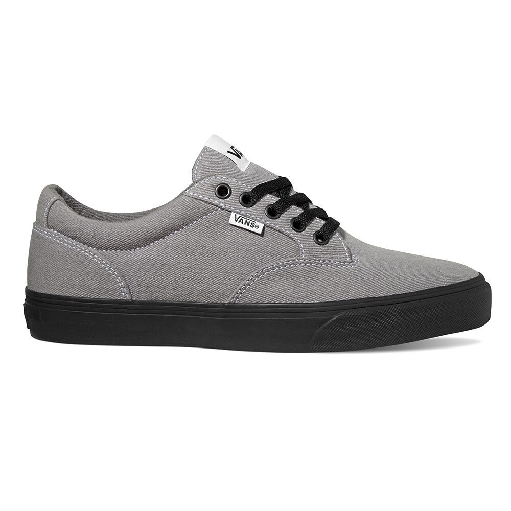 zapatilla hombre vans