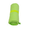 Toalla Deportiva Doral Dry-Fast 80x160 cm Verde Limon