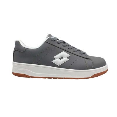 Imagen 1 del producto Zapatilla Urbana Hombre Lotto Gris