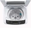 Lavadora Automática LG WT13PBPK 4 kg.