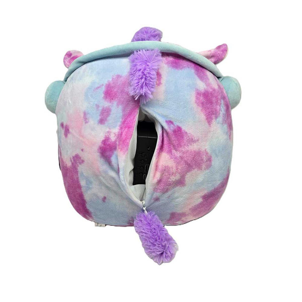 Cojin Parlante Bt de Unicornio