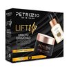 Set Lift Up Efecto Gravedad Cero Crema + Serum Petrizzio