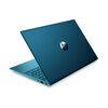 Notebook HP 15-eh0010la Ryzen 7 4700U 8GB 512GB SSD 15,6"