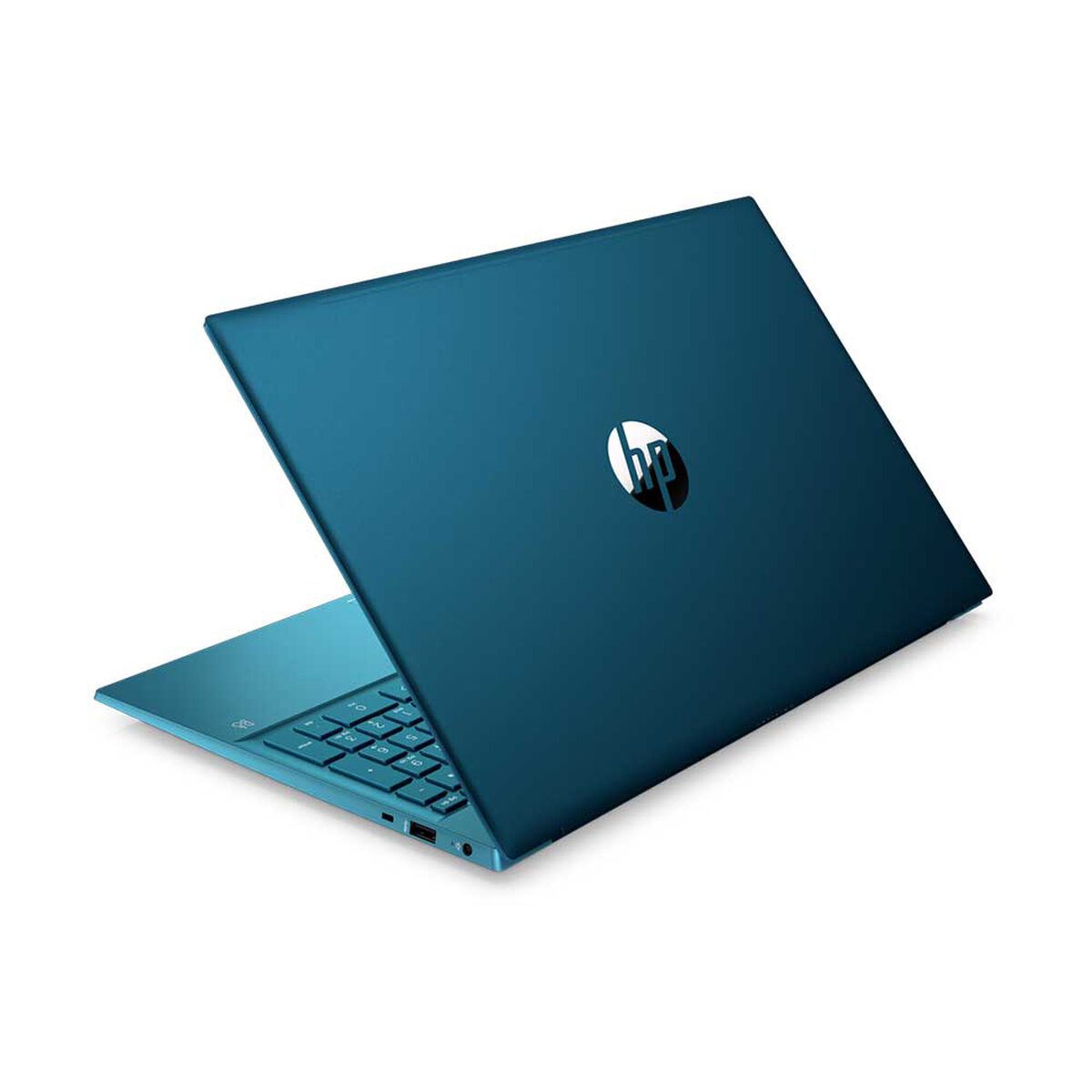 Notebook HP 15-eh0010la Ryzen 7 4700U 8GB 512GB SSD 15,6"
