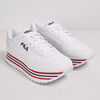 Zapatilla Mujer Fila Orbit Stripe