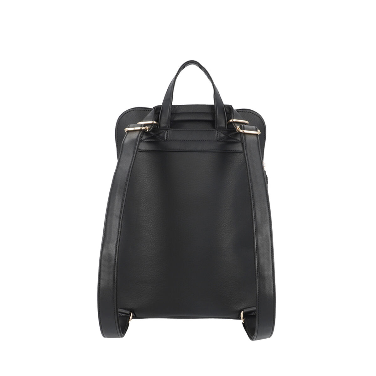 Mochila Notebook Secret Albury SS25 Negro 15"