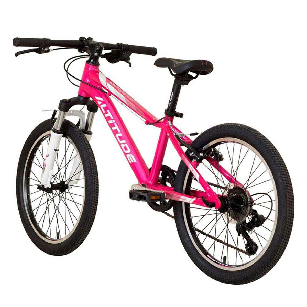 Bicicleta Infantil Altitude Sport Aro 20