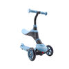 Scooter 5 en 1 Riser Azul Infanti