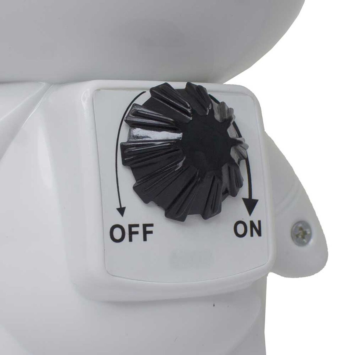 Mecedora Recargable Astro para Coches, Bouncers y Cunas Bebesit