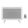 Convector Eléctrico Airolite Co-Al 1500W Wi-Fi