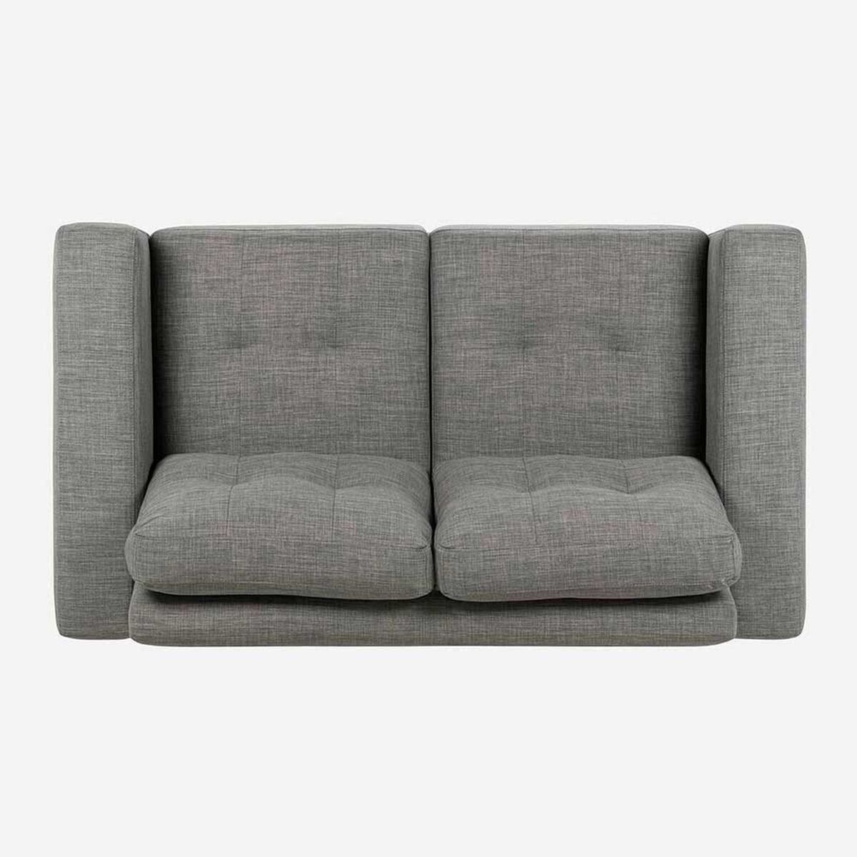 Sof&aacute; Rosen Mira Zander 2 Cuerpos Gris