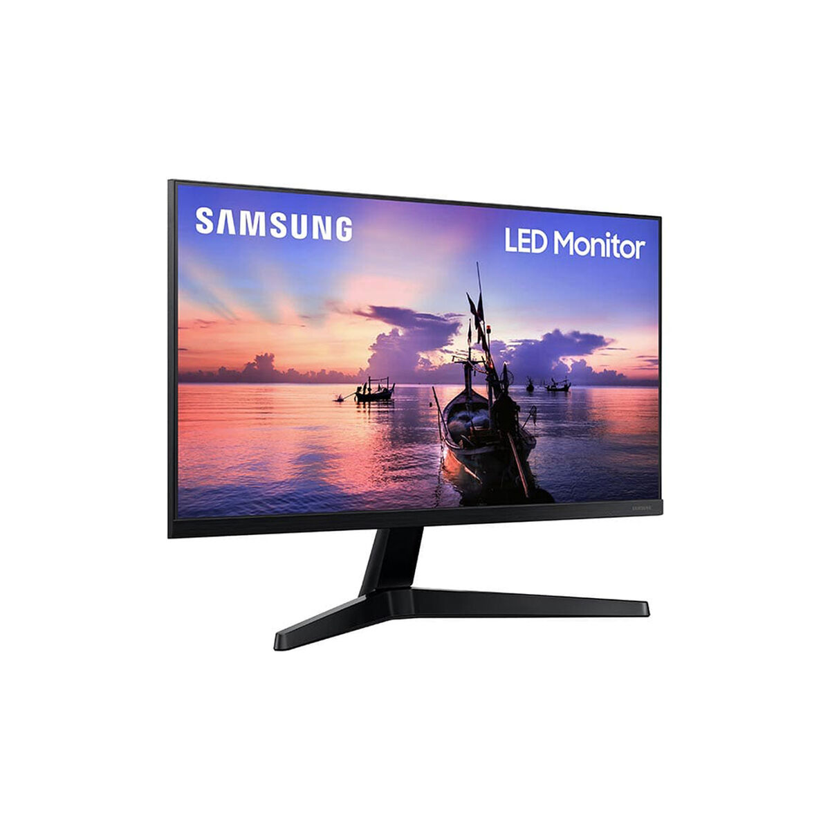 Monitor Samsung LF27T350 27" FHD