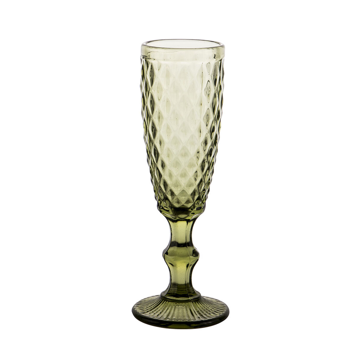 Set 4 Copas Vidrio Cuisine Murano 170 ml.