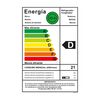 Refrigerador Mademsa MED250 Bottom Freezer 248 lts.