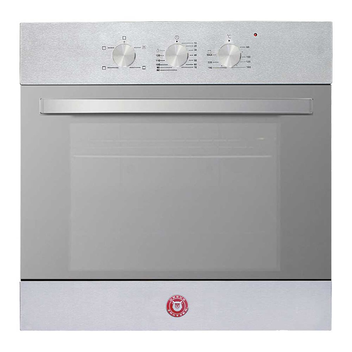 Horno Eléctrico Ursus Trotter Horno Eléctrico Ut Prime Epc4 Reflex Dl 68 lts.