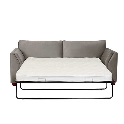 Imagen 2 del producto Sofá Cama Latam Home Milan 3 Cuerpos Gris
