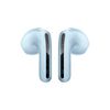 Audífonos Bluetooth In Ear Xiaomi Redmi Buds 6 Active Transparent blue