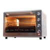 Horno El&eacute;ctrico Ursus Trotter UT-Backofen Pro-I 80 lts.