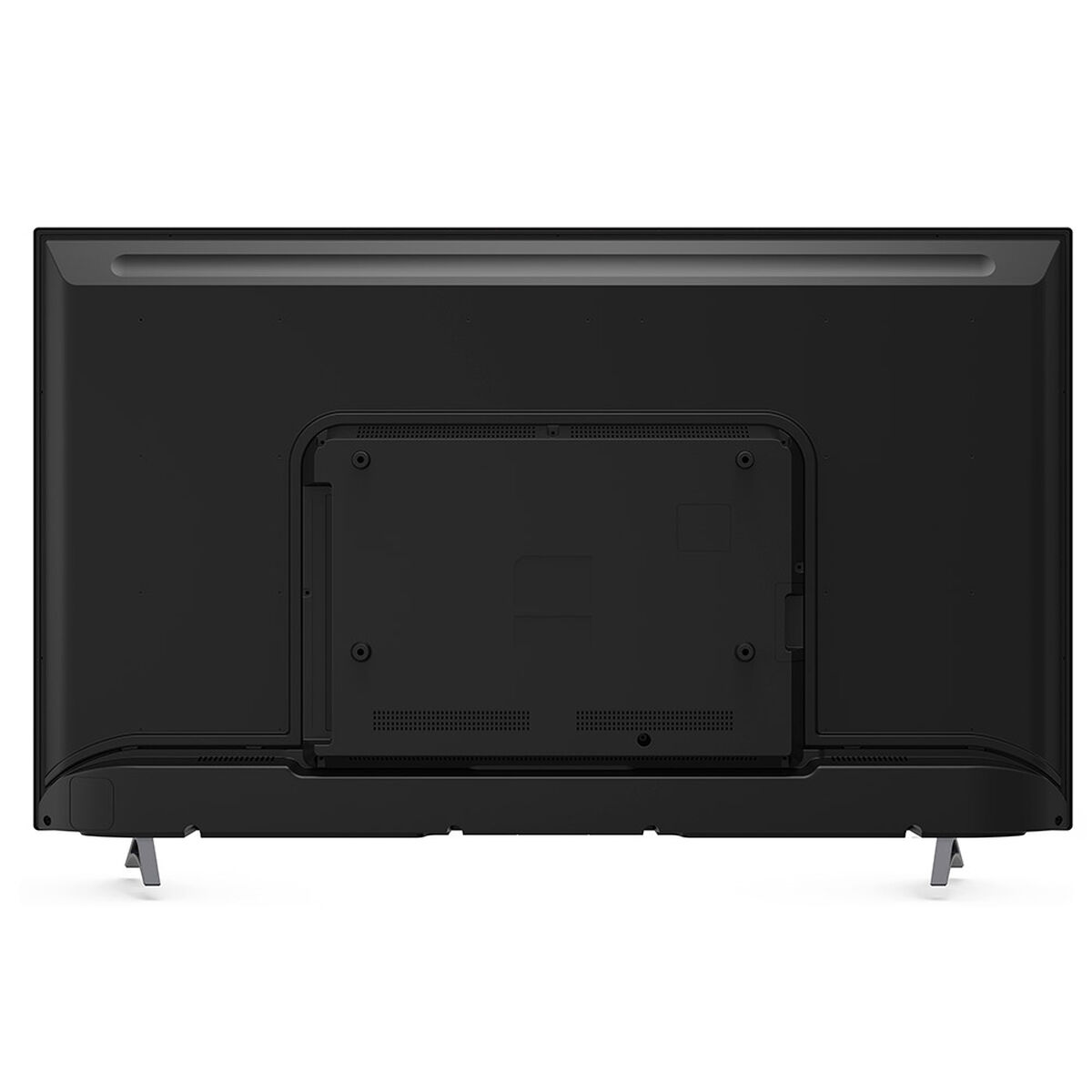 LED 50'' Master-G MG4S50 Smart TV Ultra HD