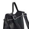 Mochila Secret Seattle FW25 L Negro