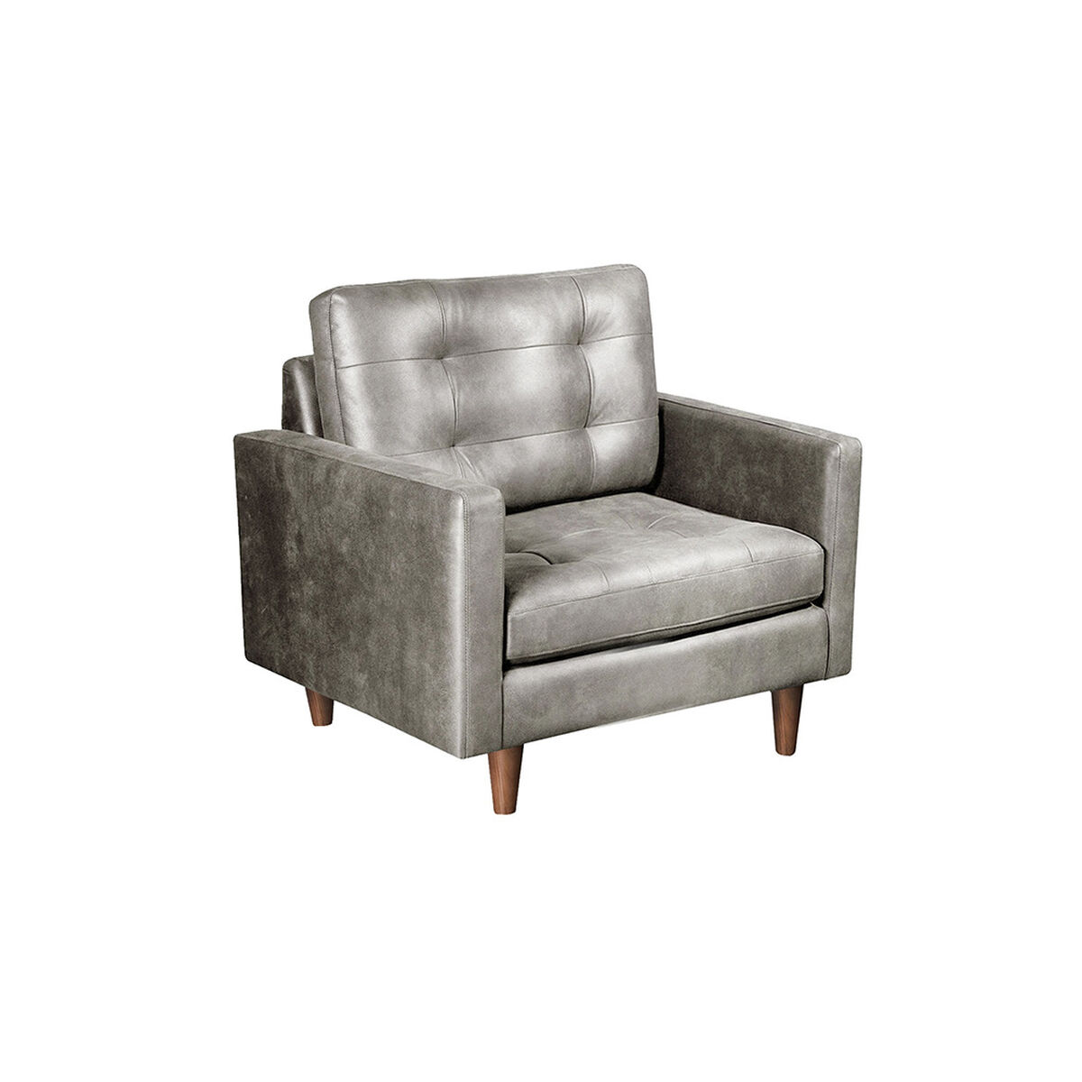 Sill&oacute;n Latam Home N&aacute;poles 1 Cuerpo